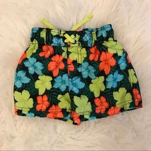 Cat & Jack Swim - Cat & Jack 18M Swim Trunks Cat & Jack Swim - Cat & Jack 18M Swim Trunks